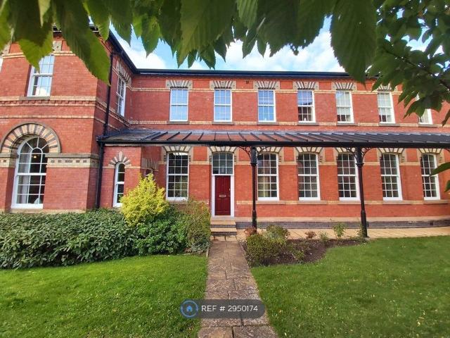 Apartment for rent in Weston, Macclesfield