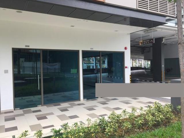 Office for sale