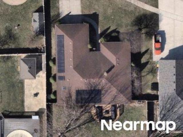 House for sale in Shorewood, Illinois
