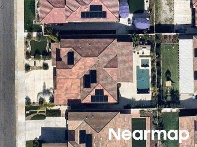House for sale in Murrieta, California