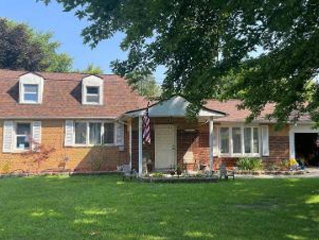 House for sale in Taylor, Michigan