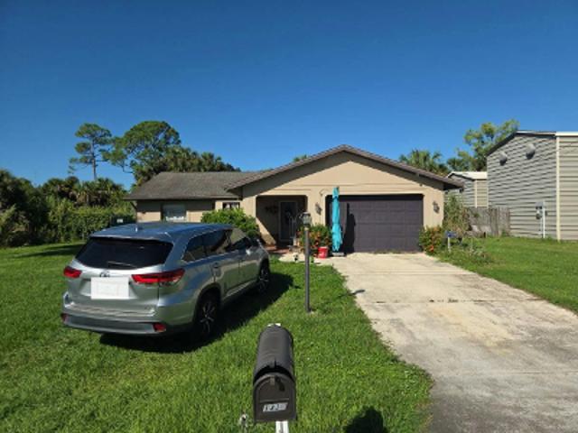 Property for sale in Port Charlotte, Charlotte County