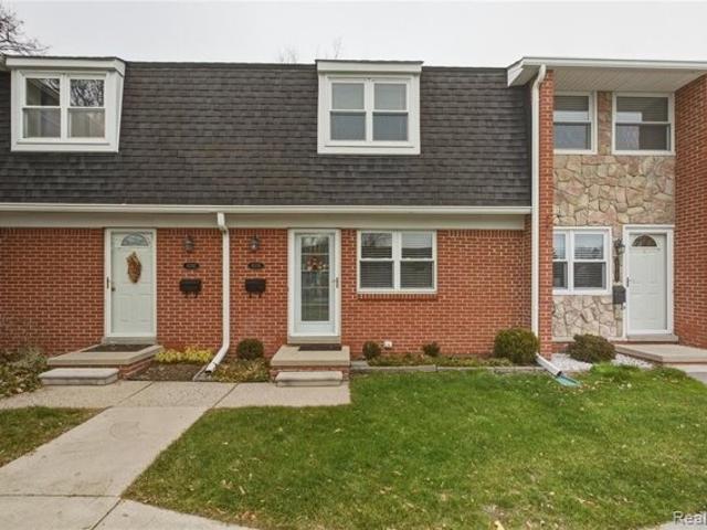 House for sale in Utica, Michigan