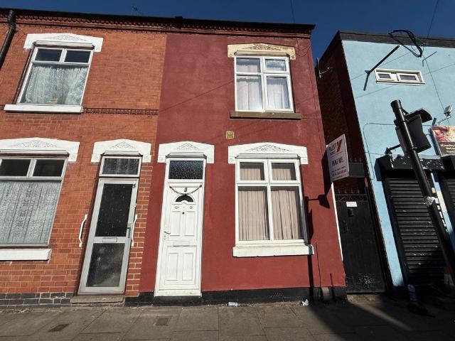 House for rent in Old Wharf, City Of Leicester