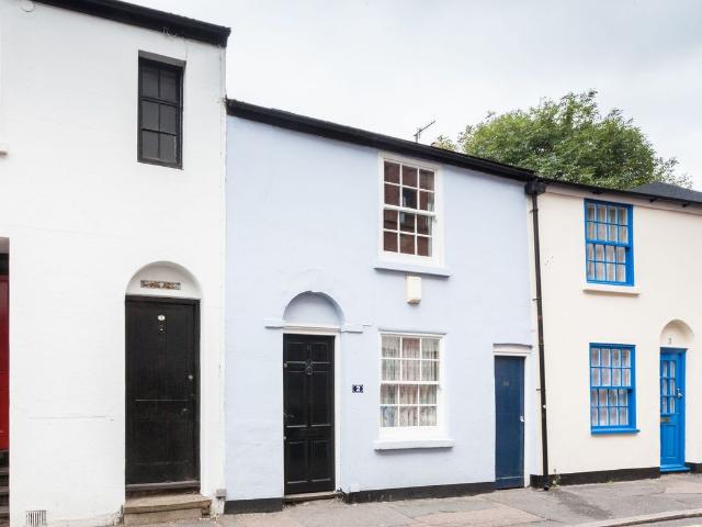 House for rent in Round Hill, Brighton & Hove
