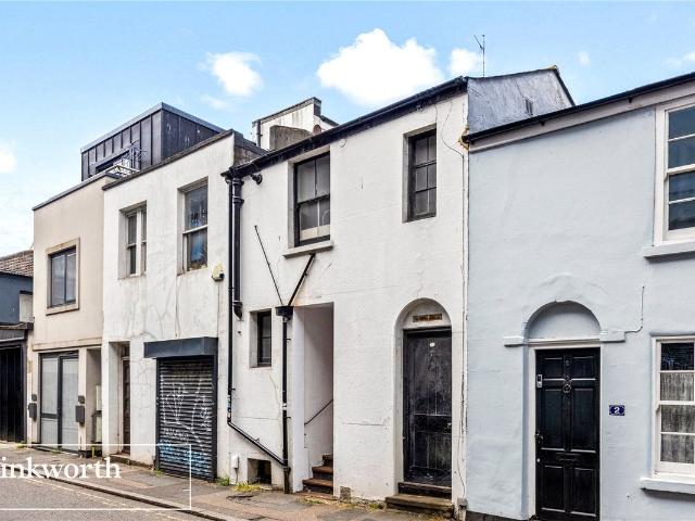 Apartment for rent in Round Hill, Brighton & Hove
