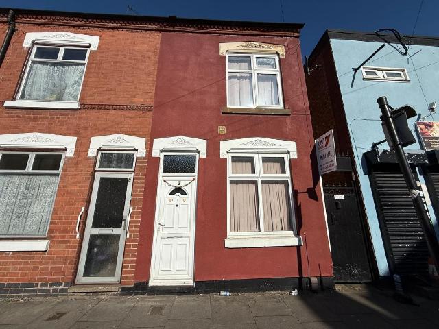 House for rent in Old Wharf, City Of Leicester