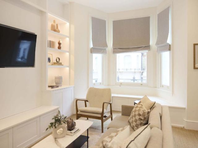Apartment for rent in Earl's Court, Isle Of Man