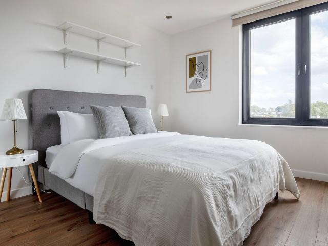 Studio for rent in South Kensington, Greater London
