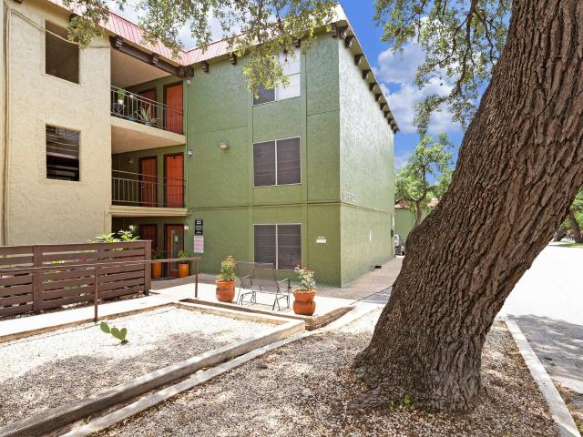 Apartment for rent in Austin, Texas
