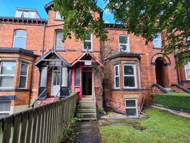 House for rent in Garforth, West Yorkshire
