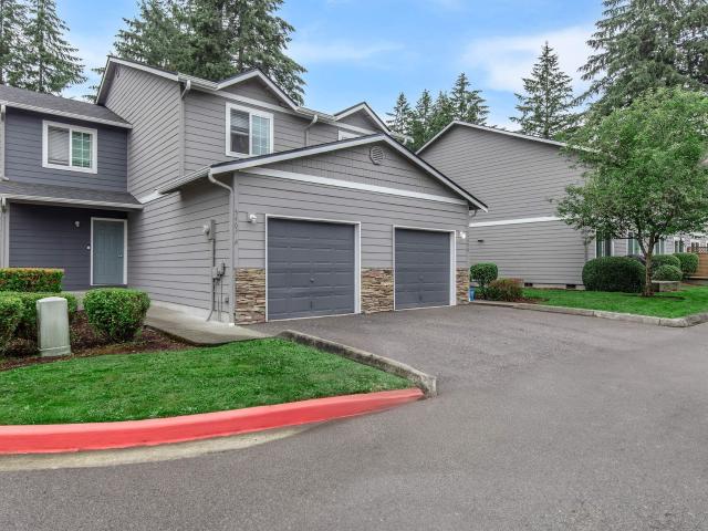 House for rent in Thurston, Washington