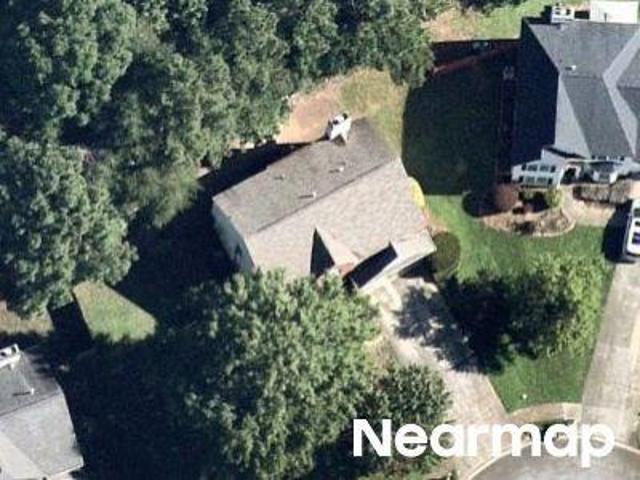 House for sale in Stockbridge, Henry County