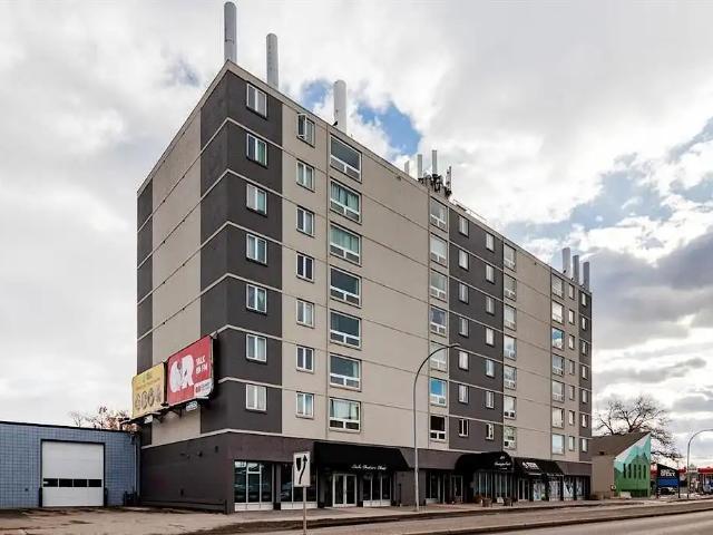 Condo for rent in Hillhurst, Calgary