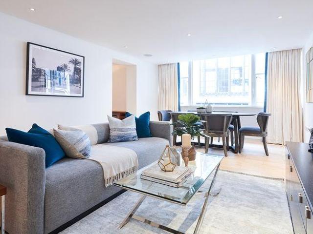 Apartment for rent in South Kensington, Greater London