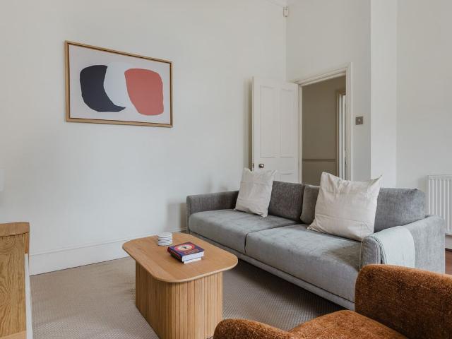Apartment for rent in Earl's Court, Greater London