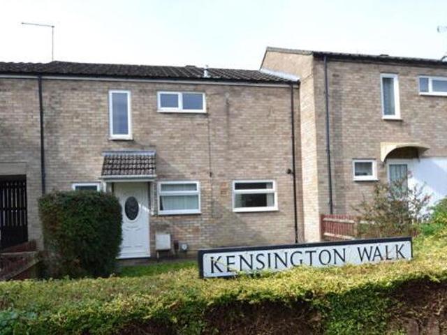 House for rent in Corby, North Northamptonshire