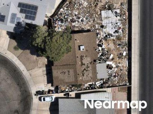 House for sale in Nevada