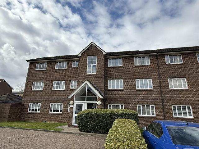 Apartment for rent in Borehamwood, Hertsmere