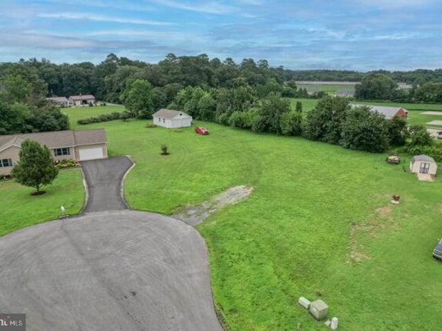 Land for sale in Laurel