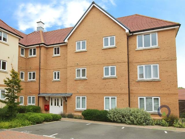 Apartment for rent in Polegate, Cross In Hand