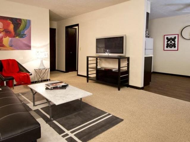 Apartment for rent in Nebraska