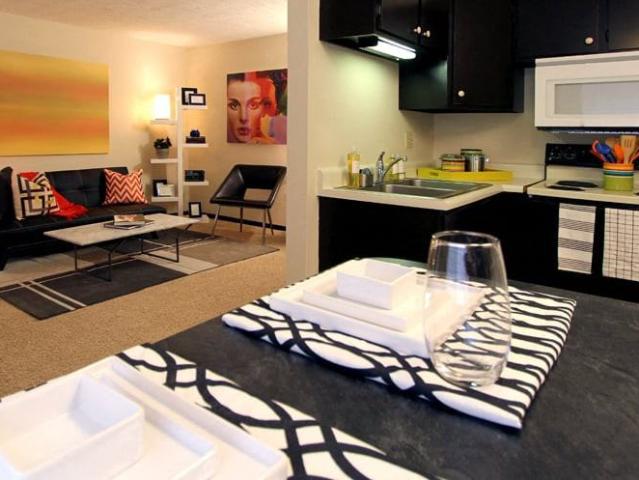 Apartment for rent in Nebraska