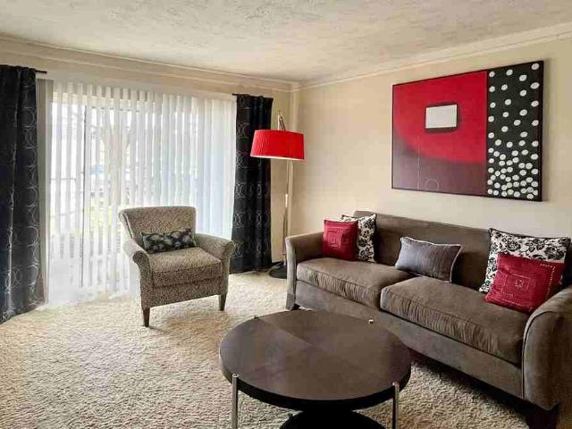 Apartment for rent in Nebraska
