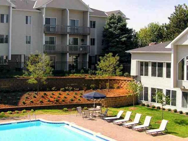 Apartment for rent in Nebraska