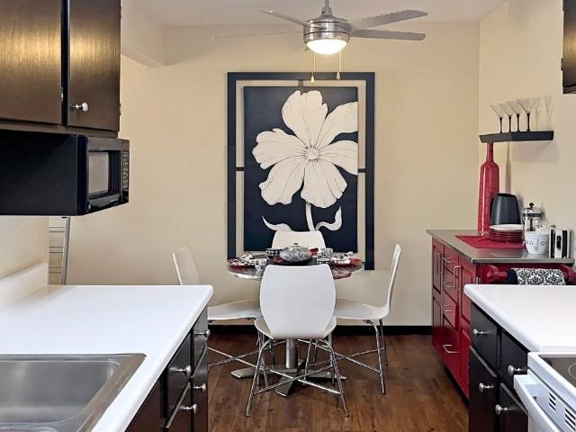 Apartment for rent in Nebraska