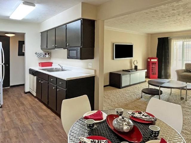 Apartment for rent in Nebraska