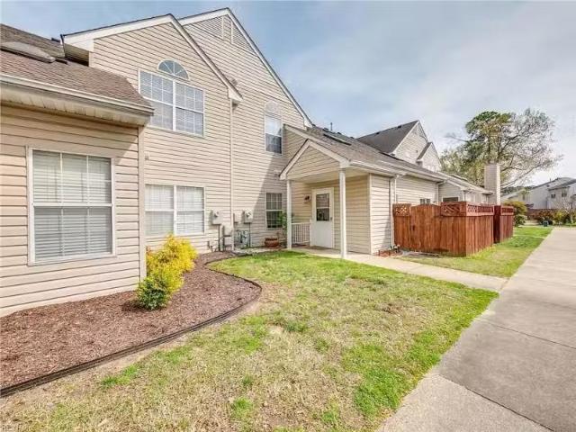 Apartment for rent in Yorktown