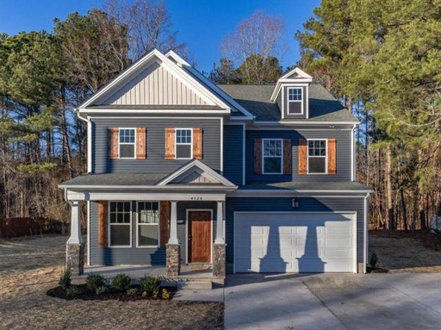 House for sale in Virginia