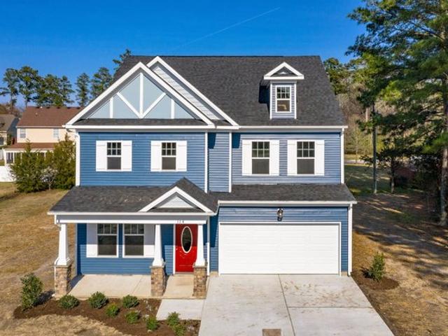 House for sale in Virginia