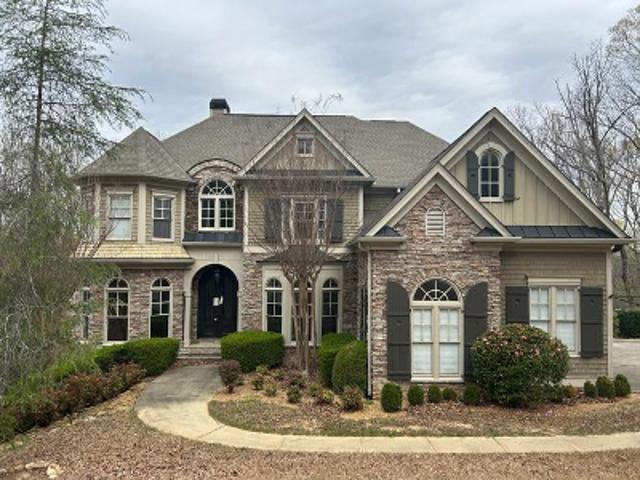 House for sale in Sandy Springs, Georgia