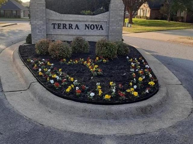 Land for sale in Henderson, Texas