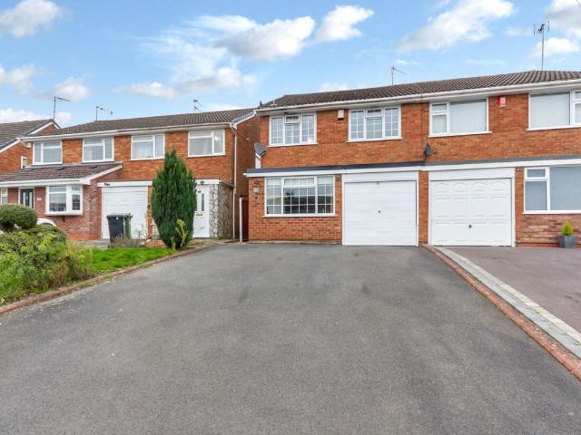 House for rent in Halesowen, West Midlands