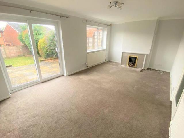 House for rent in Halesowen, West Midlands