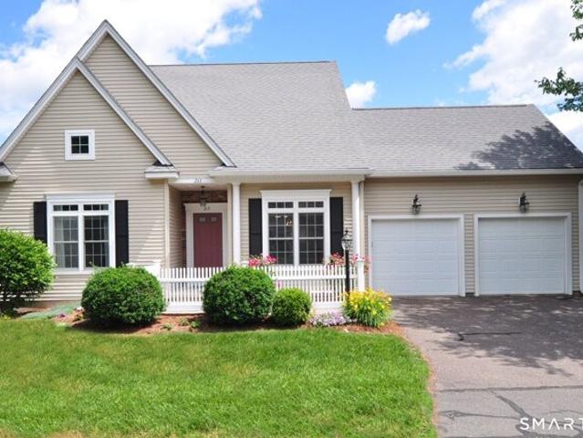 Condo for sale in Windsor, Connecticut