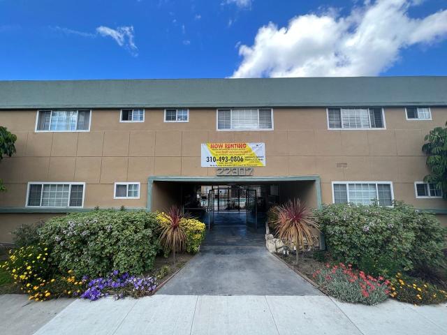 Apartment for rent in Torrance, Los Angeles County