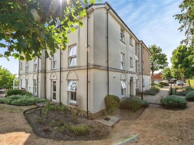 Flat for rent in Gravesend, Gravesham