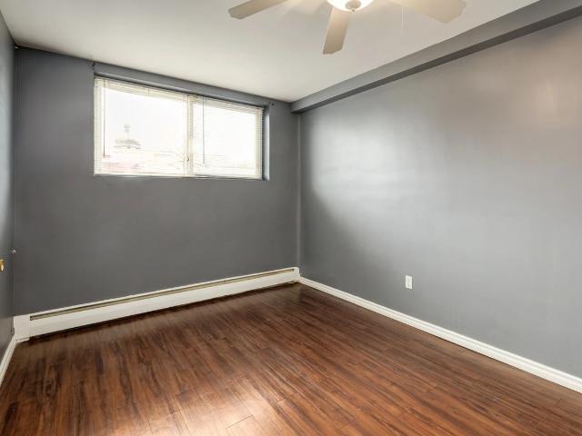 Apartment for rent in Central McDougall, Edmonton