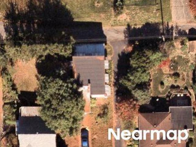 House for sale in Cumberland, Maryland
