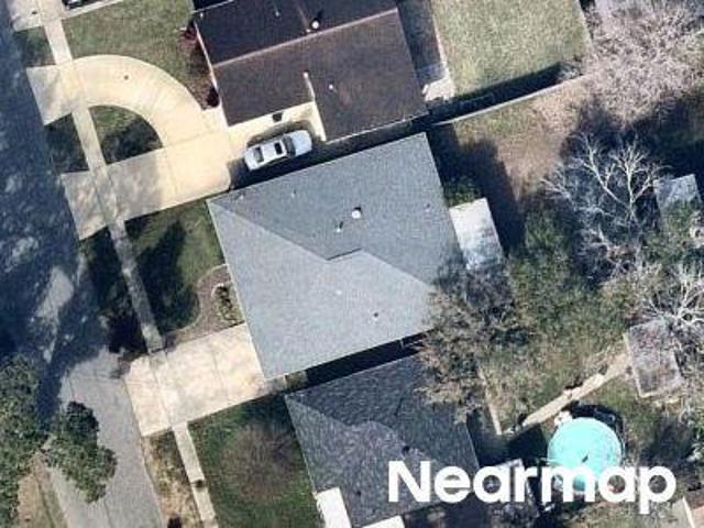 House for sale in Metairie, Louisiana