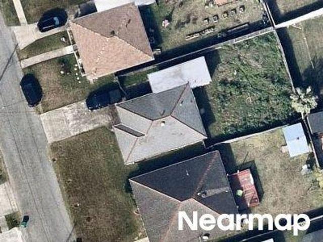 House for sale in Metairie, Louisiana