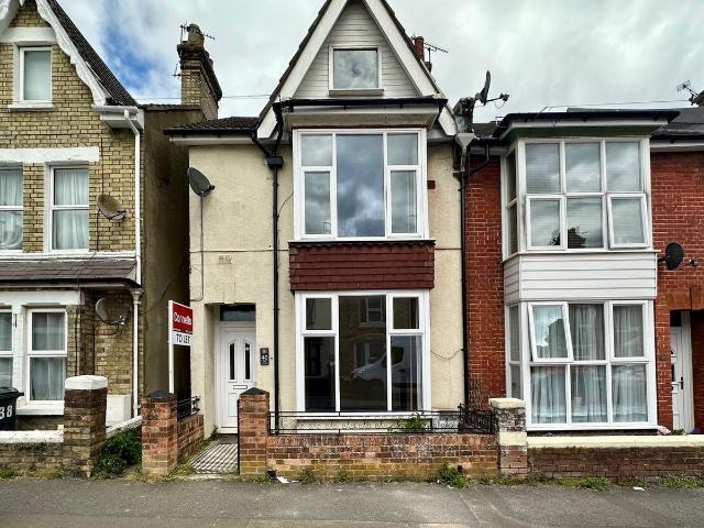 Apartment for rent in Repton Manor, Bridgefield