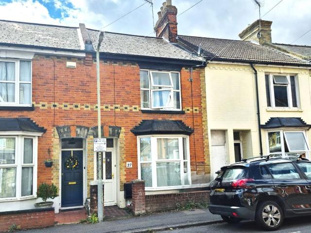 House for rent in Repton Manor, Bridgefield
