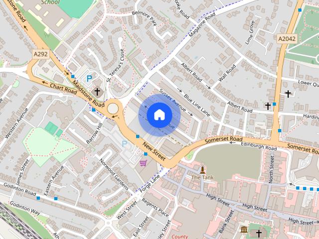 House for rent in Repton Manor, Bridgefield