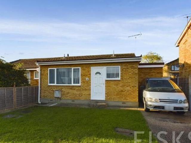 House for sale in Canvey Island