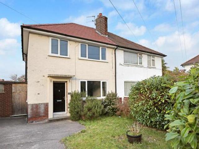 House for sale in Greater Manchester